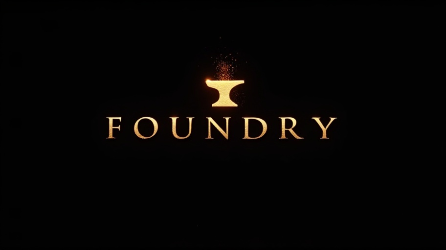The Foundry