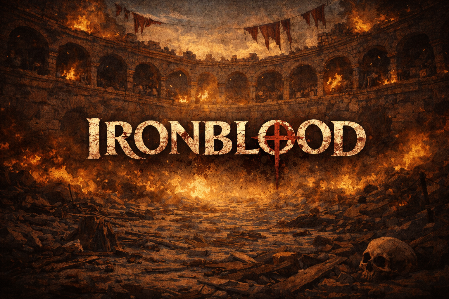 Ironblood