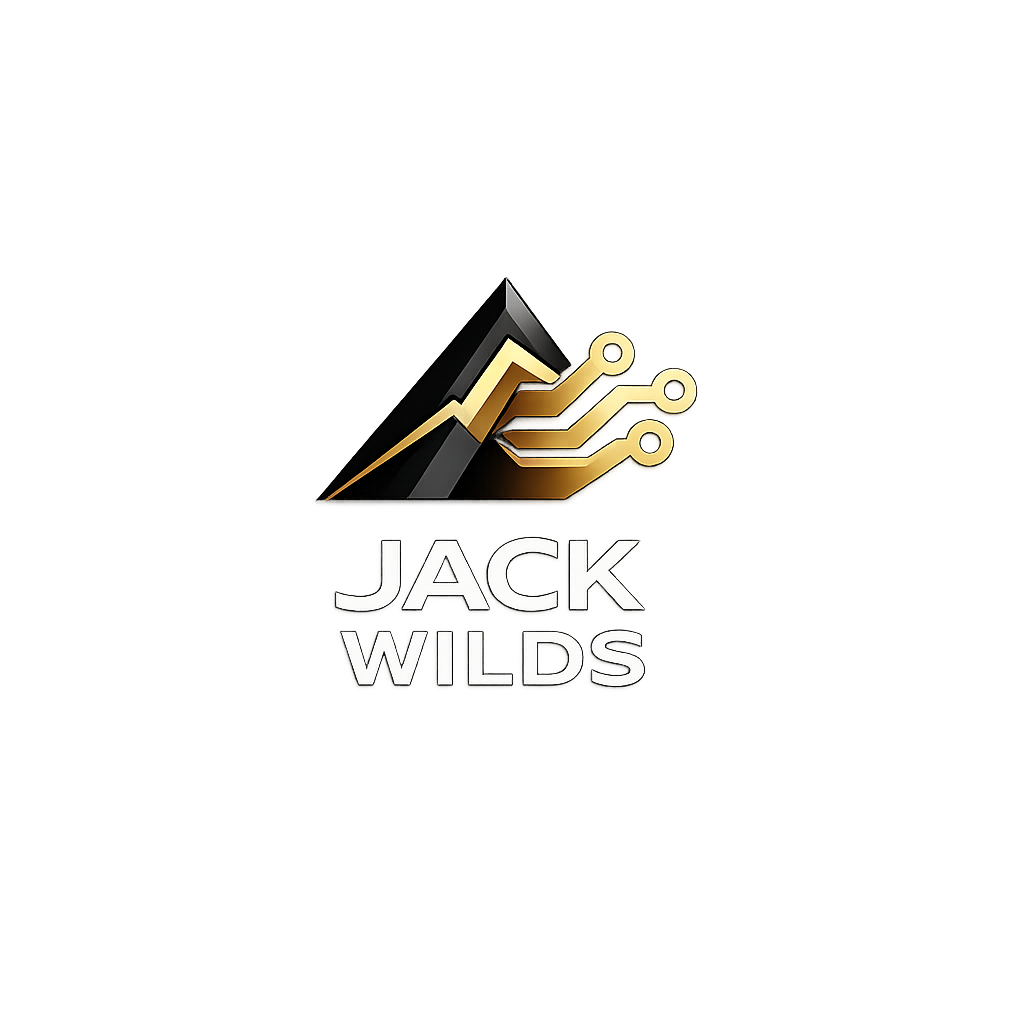 Jack Wilds